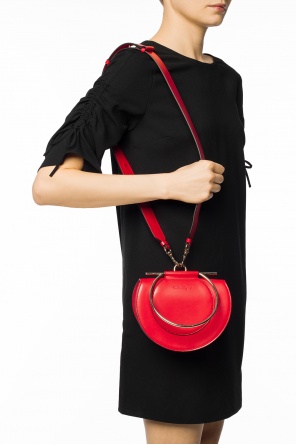 Torba na ramię 'daphne', zdjęcie 2 Torba na ramię 'daphne' od Salvatore Ferragamo